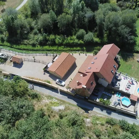 Holiday home Maison De Charme L Etoile *