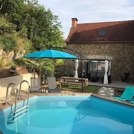 Holiday home Maison De Charme L Etoile