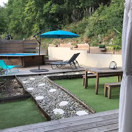 Maison De Charme L Etoile *