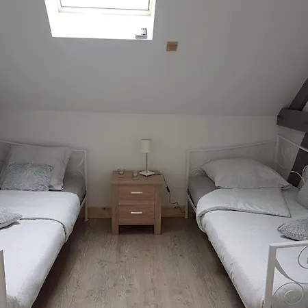 Holiday home Maison De Charme L Etoile