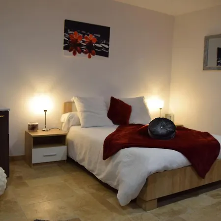 Casa vacanze Maison De Charme L'etoile Saint-Vincent-de-Cosse