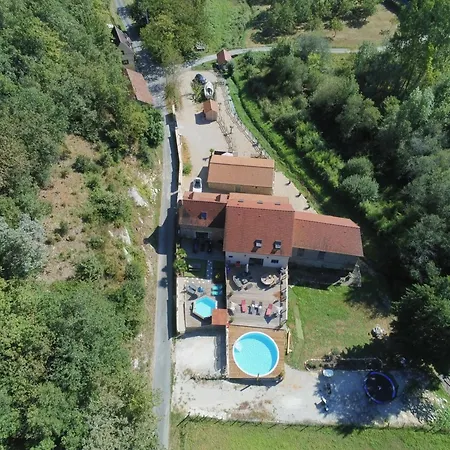 Maison De Charme L'etoile Casa vacanze