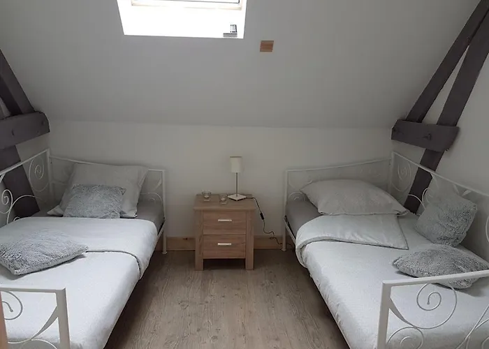 Nyaraló Maison De Charme L Etoile