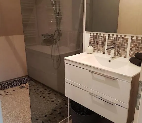 Maison De Charme L Etoile * Saint-Vincent-de-Cosse