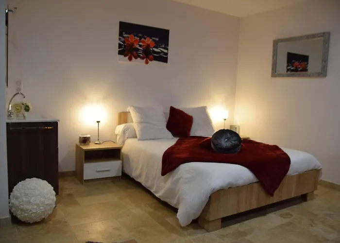 Σπίτι διακοπών Maison De Charme L Etoile Saint-Vincent-de-Cosse