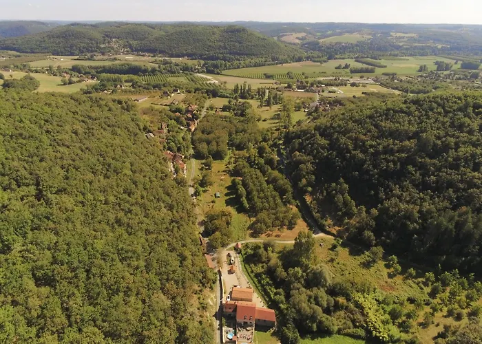 Maison De Charme L Etoile Nyaraló *