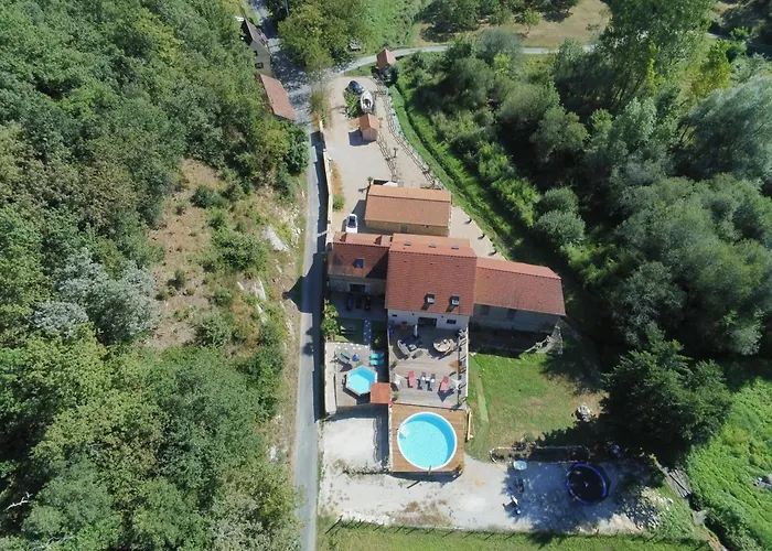 Maison De Charme L Etoile Σπίτι διακοπών