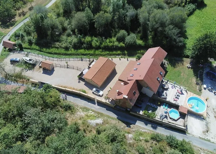 Maison De Charme L Etoile Σπίτι διακοπών